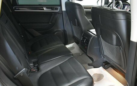 Volkswagen Touareg III, 2012 год, 1 699 000 рублей, 16 фотография