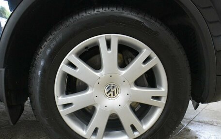 Volkswagen Touareg III, 2012 год, 1 699 000 рублей, 19 фотография