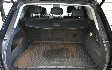 Volkswagen Touareg III, 2012 год, 1 699 000 рублей, 18 фотография