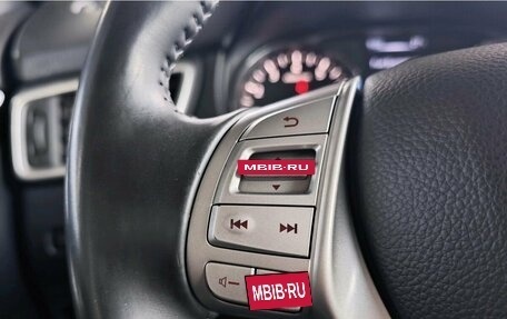 Nissan Qashqai, 2014 год, 1 350 000 рублей, 14 фотография