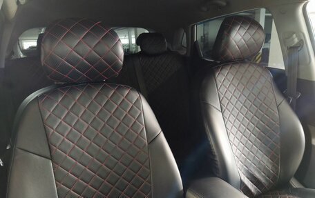 KIA Rio III рестайлинг, 2015 год, 1 059 000 рублей, 7 фотография
