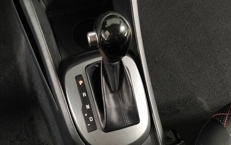 KIA Rio III рестайлинг, 2015 год, 1 059 000 рублей, 16 фотография