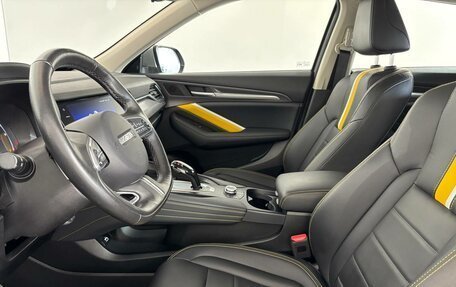 Haval F7x I, 2021 год, 1 799 000 рублей, 8 фотография