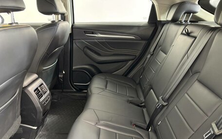 Haval F7x I, 2021 год, 1 799 000 рублей, 12 фотография