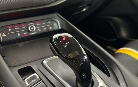 Haval F7x I, 2021 год, 1 799 000 рублей, 10 фотография
