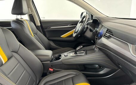 Haval F7x I, 2021 год, 1 799 000 рублей, 11 фотография