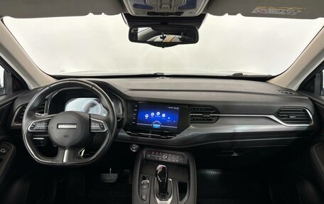 Haval F7x I, 2021 год, 1 799 000 рублей, 7 фотография