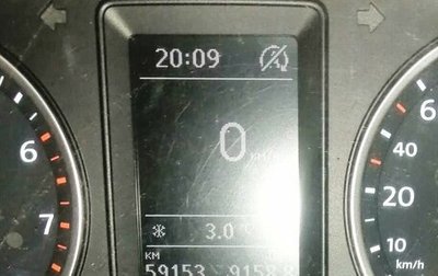Volkswagen Tiguan I, 2015 год, 1 495 000 рублей, 1 фотография