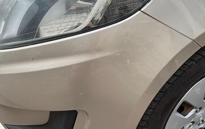 KIA Rio III рестайлинг, 2011 год, 670 000 рублей, 1 фотография