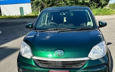 Toyota Passo III, 2019 год, 1 000 000 рублей, 1 фотография