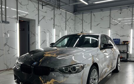 BMW 3 серия, 2012 год, 1 700 000 рублей, 1 фотография