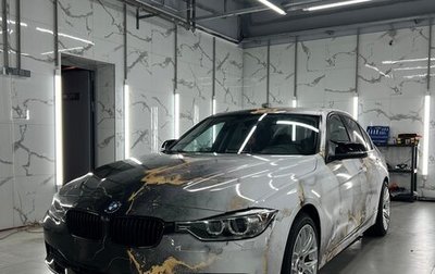 BMW 3 серия, 2012 год, 1 700 000 рублей, 1 фотография