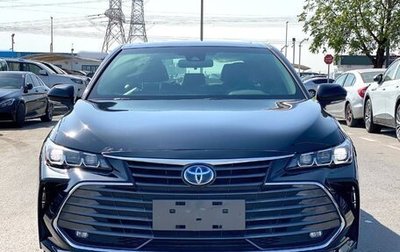 Toyota Avalon, 2025 год, 3 200 000 рублей, 1 фотография