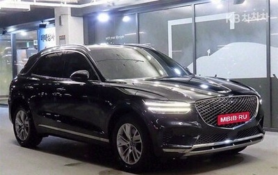 Genesis GV70, 2021 год, 3 014 000 рублей, 1 фотография