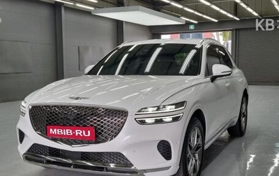 Genesis GV70, 2023 год, 3 624 000 рублей, 1 фотография