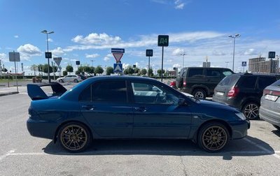 Mitsubishi Lancer IX, 2005 год, 395 000 рублей, 1 фотография