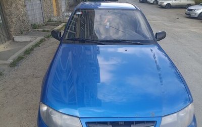 Daewoo Nexia I рестайлинг, 2012 год, 280 000 рублей, 1 фотография