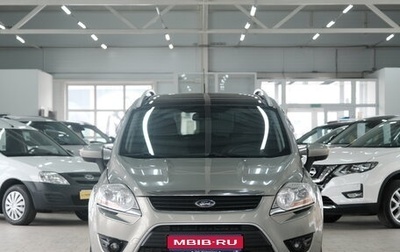 Ford Kuga III, 2010 год, 999 000 рублей, 1 фотография