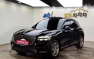 Genesis GV70, 2022 год, 2 789 000 рублей, 1 фотография