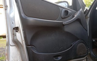 Chevrolet Niva I рестайлинг, 2007 год, 230 000 рублей, 1 фотография