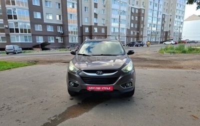Hyundai ix35 I рестайлинг, 2012 год, 1 249 000 рублей, 1 фотография
