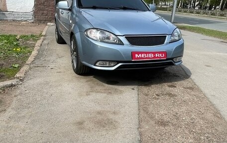 Daewoo Gentra II, 2014 год, 550 000 рублей, 1 фотография