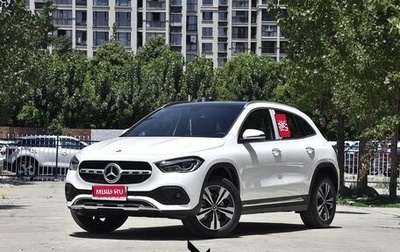 Mercedes-Benz GLA, 2021 год, 2 610 000 рублей, 1 фотография