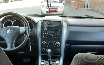 Suzuki Grand Vitara, 2008 год, 970 000 рублей, 1 фотография