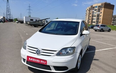 Volkswagen Golf Plus I, 2008 год, 535 000 рублей, 1 фотография