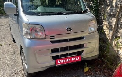 Toyota Pixis Van I, 2014 год, 870 000 рублей, 1 фотография