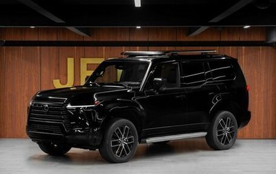 Lexus GX, 2024 год, 13 700 000 рублей, 1 фотография