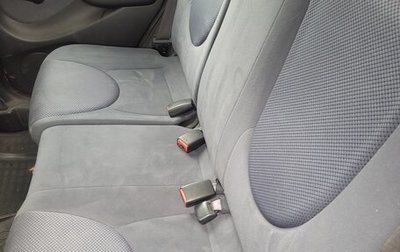 Honda Jazz I рестайлинг, 2008 год, 800 000 рублей, 1 фотография