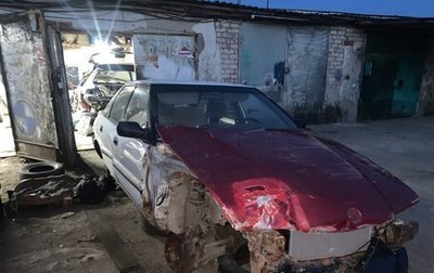Toyota Corolla, 1992 год, 60 000 рублей, 1 фотография