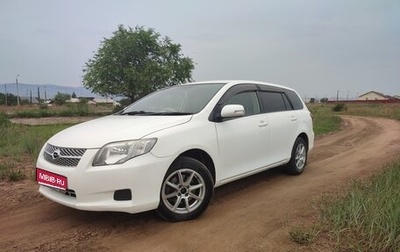 Toyota Corolla, 2008 год, 770 000 рублей, 1 фотография