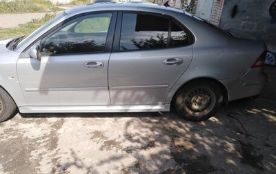 Saab 9-3 II рестайлинг, 2002 год, 210 000 рублей, 1 фотография