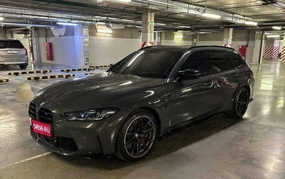 BMW M3, 2024 год, 12 990 000 рублей, 1 фотография