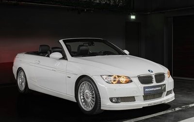 Alpina B3, 2008 год, 4 495 000 рублей, 1 фотография