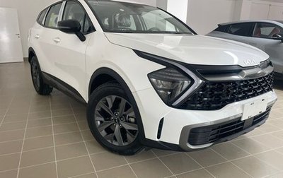KIA Sportage IV рестайлинг, 2023 год, 3 300 000 рублей, 1 фотография