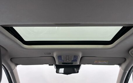 Haval F7x I, 2021 год, 1 799 000 рублей, 18 фотография