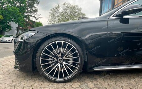 Mercedes-Benz S-Класс, 2025 год, 21 000 000 рублей, 5 фотография