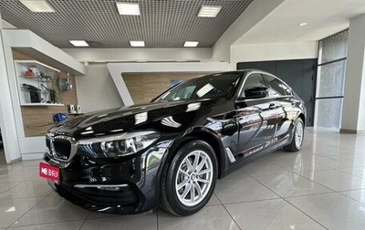 BMW 5 серия, 2019 год, 3 600 000 рублей, 1 фотография
