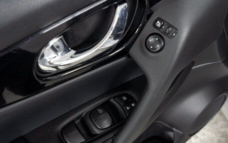 Nissan Qashqai, 2017 год, 1 655 000 рублей, 14 фотография