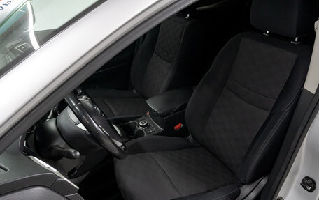 Nissan Qashqai, 2017 год, 1 655 000 рублей, 15 фотография