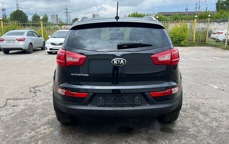 KIA Sportage III, 2013 год, 1 249 000 рублей, 6 фотография