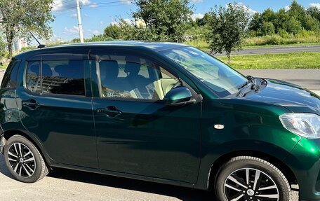 Toyota Passo III, 2019 год, 1 000 000 рублей, 2 фотография