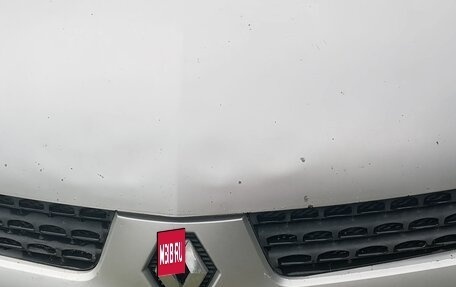 Renault Symbol I, 2005 год, 300 000 рублей, 22 фотография