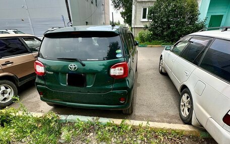 Toyota Passo III, 2019 год, 1 000 000 рублей, 13 фотография