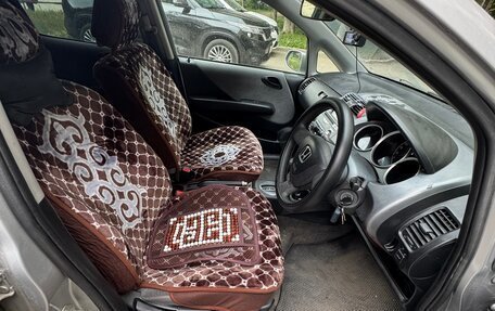 Honda Fit III, 2003 год, 390 000 рублей, 7 фотография