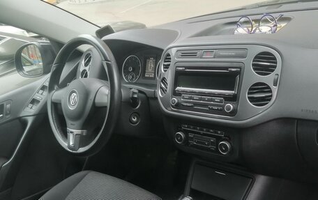 Volkswagen Tiguan I, 2015 год, 1 495 000 рублей, 7 фотография