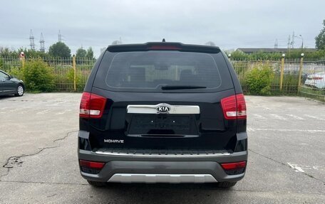 KIA Mohave I, 2018 год, 2 649 000 рублей, 6 фотография